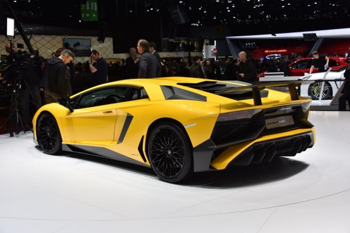 100 milliós Lamborghinit vennél? Buktad, elfogyott. 4