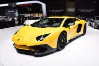 100 milliós Lamborghinit vennél? Buktad, elfogyott. 8