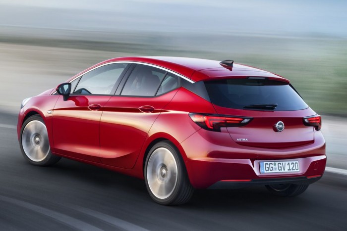 Minden, amit az új Astráról tudni érdemes 7