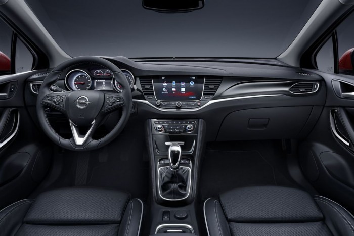 Minden, amit az új Astráról tudni érdemes 8