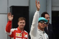 F1: Még mindig Alonso kaszálja a legtöbbet 10