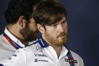 F1: A Williamsnek jók az unalmas versenyek 2