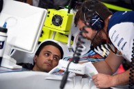 F1: A Williamsnek jók az unalmas versenyek 18