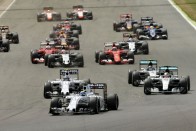 F1: A Williamsnek jók az unalmas versenyek 27