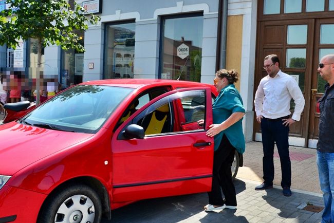 Félnek autót lopni a tolvajok Pest megyében