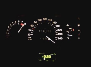 Nem fogod elhinni, hogy gyorsul ez a Kadett!