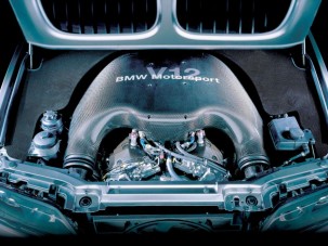 Egy BMW X5, amit csak őrült mérnökök készíthettek