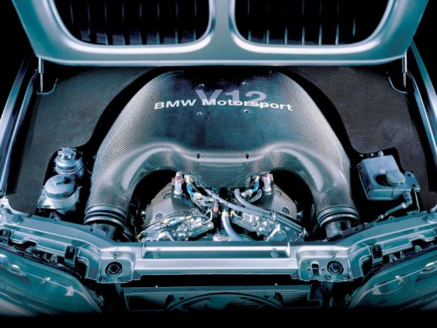 Egy BMW X5, amit csak őrült mérnökök készíthettek 7