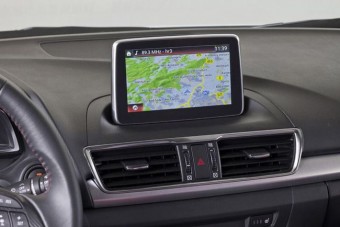 Kínában terjeszkedik a magyar autónavis cég