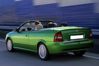 Fillérekért is vehetsz kabriót a nyári szezonra