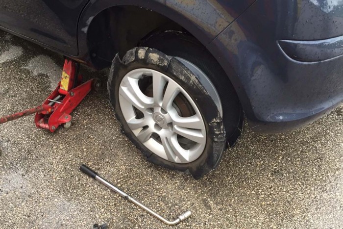 Egy eldurvult defekt története 4 | Vezess Egy eldurvult defekt története 4