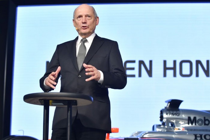 F1: A McLaren kölcsönadhatja Magnussent 7