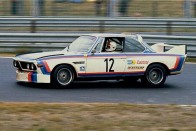 BMW 3.0 CSL