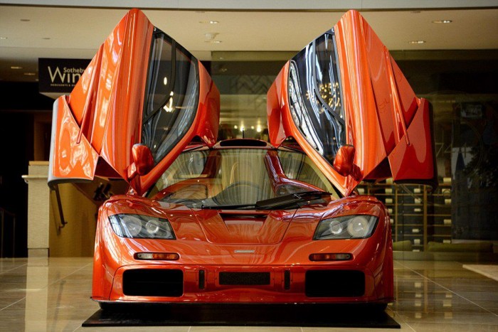 3 milliárdra becsült sportautót árvereznek el augusztusban 6 | Vezess 3 milliárdra becsült sportautót árvereznek el augusztusban 6