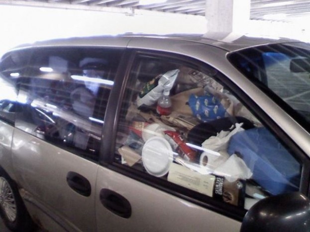 Gyomorforgató utasterek, amiket ne nézz meg evés előtt 8