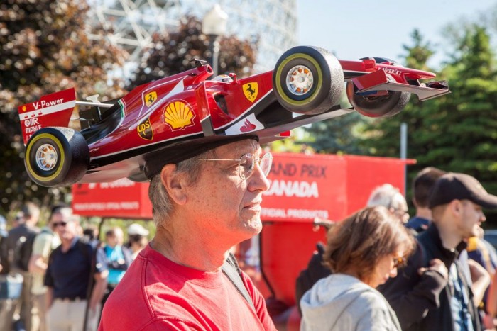 F1: Vettelt nem zavarja Ecclestone beszólása 7