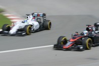 F1: Sumákoltak a nagycsapatok? 74