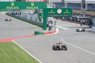 F1: Sumákoltak a nagycsapatok? 75