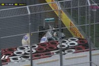 F1: Sumákoltak a nagycsapatok? 79