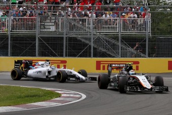 F1: Sumákoltak a nagycsapatok?