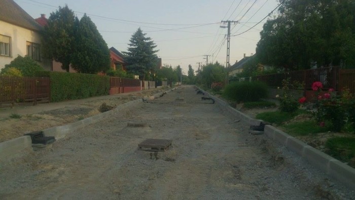 Pakson egyre durvább a helyzet 6 | Vezess Pakson egyre durvább a helyzet 6