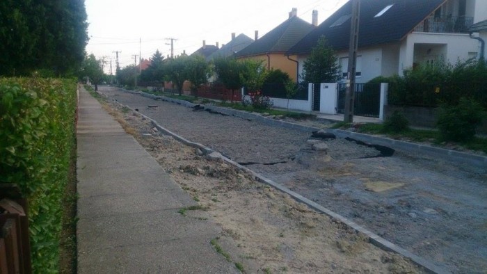 Pakson egyre durvább a helyzet 10 | Vezess Pakson egyre durvább a helyzet 10