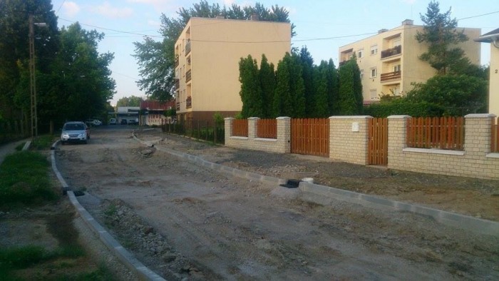 Pakson egyre durvább a helyzet 11 | Vezess Pakson egyre durvább a helyzet 11