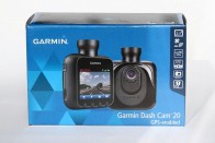 Garmin Dash Cam 20