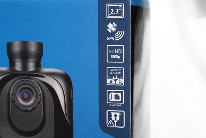 Miért nem vesz mindenki kamerát a kocsijába? 7 | Vezess Ami fontos egy dash-camben: rögzítse a GPS-koordinátákat, érzékelje az ütközést és mentsen automatikusan, legyen tiszta, jó a kép - a traffipax-adatbázis már csak extra