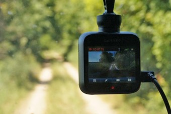 Miért nem vesz mindenki kamerát a kocsijába?