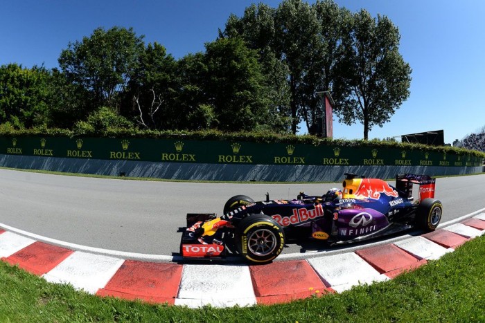 F1: A Red Bull nem fejlődik – Ricciardo kiakadt 6
