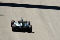 F1: Bajnokok a mezőny végén – a rajtrács a büntetések után 36