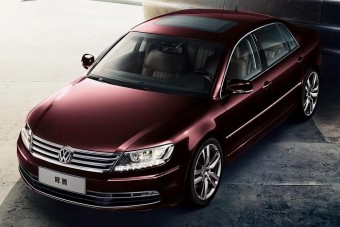 Felvarrták a legnagyobb Volkswagen ráncait