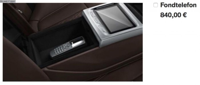 31 milliótól indul az új BMW 7-es 8 | Vezess 31 milliótól indul az új BMW 7-es 8