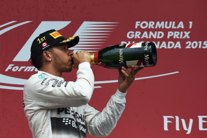 F1: “Räikkönen csődöt mondott” 6