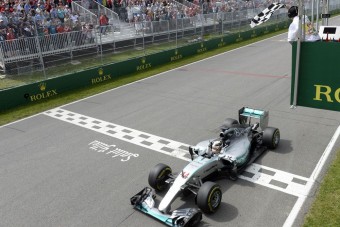 F1: A Mercedes nyitott a szabálylazításra