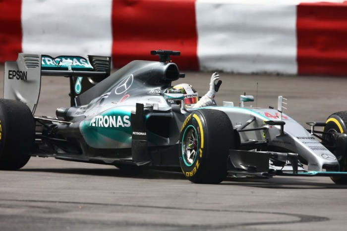 F1: “Räikkönen csődöt mondott” 8