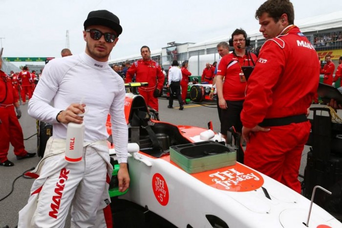 F1: Grosjean leckét kapott a tiszteletről 6