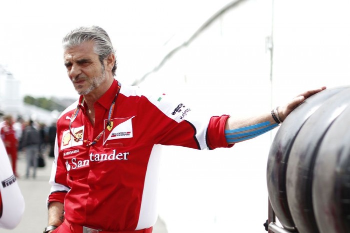 F1: Räikkönennek nincs pardon 6 | Vezess F1: Räikkönennek nincs pardon 6