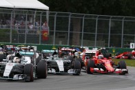 F1: A pilóták már nem élvezik a vezetést? 58