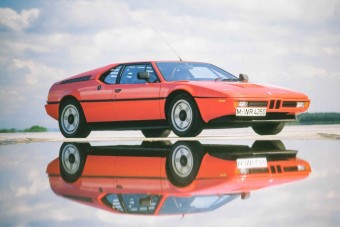 A 12 legérdekesebb infómorzsa, amit tudnod kell a BMW-ről