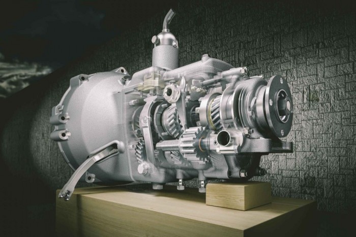 A 12 legérdekesebb infómorzsa, amit tudnod kell a BMW-ről 16 | Vezess A 12 legérdekesebb infómorzsa, amit tudnod kell a BMW-ről 16