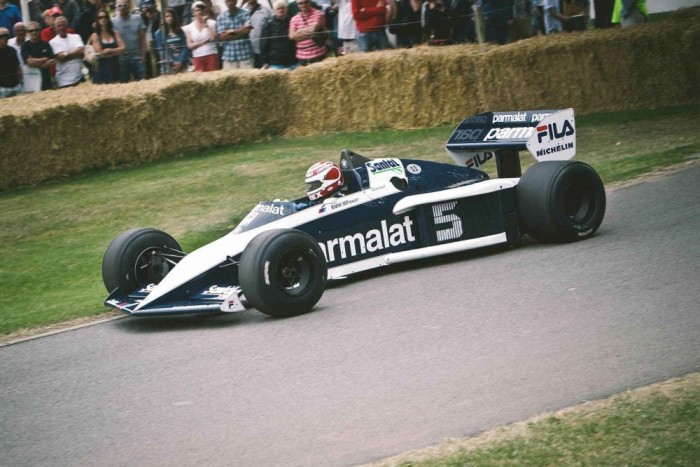 A 12 legérdekesebb infómorzsa, amit tudnod kell a BMW-ről 15 | Vezess A 12 legérdekesebb infómorzsa, amit tudnod kell a BMW-ről 15