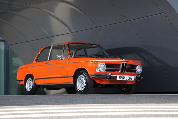 A 12 legérdekesebb infómorzsa, amit tudnod kell a BMW-ről 14 | Vezess A 12 legérdekesebb infómorzsa, amit tudnod kell a BMW-ről 14