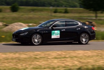 Miért tiltják ki a dízeleket a városokból?