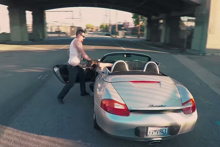 Ennél jobb már nem lehet a GTA 5 grafikája