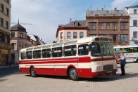 120 éves a néhai csehszlovák buszgyártó 20