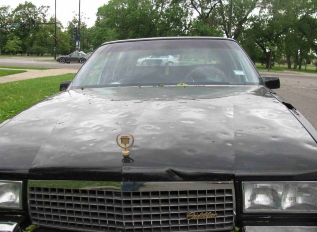 10 kép a pusztító jégesőről 14 | Vezess 10 kép a pusztító jégesőről 14