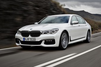 20+1 dolog, amit tudnod kell az új BMW 7-ről