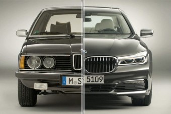 A Hetes BMW, ahogy még soha nem láttad